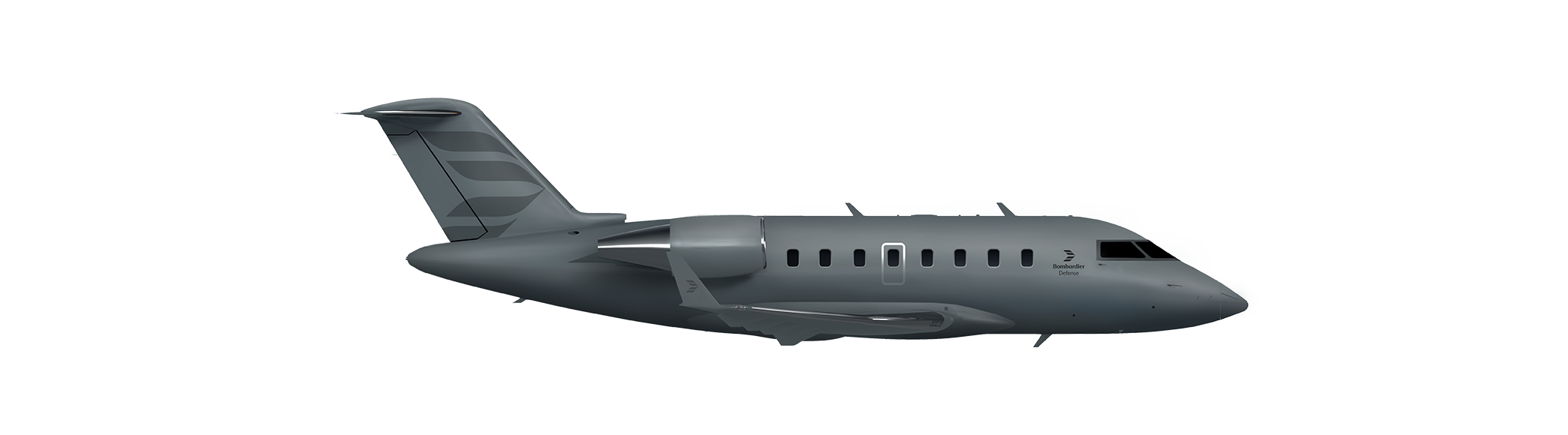 Challenger 650