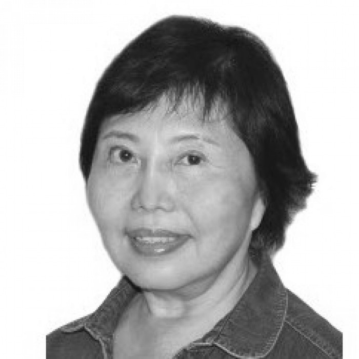 Carol Cheam