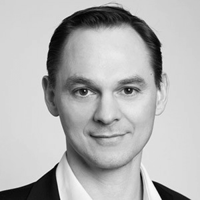 Stéphane Leroy- Vice-President, Defense Worldwide Sales and Business Aircraft Asia Pacific