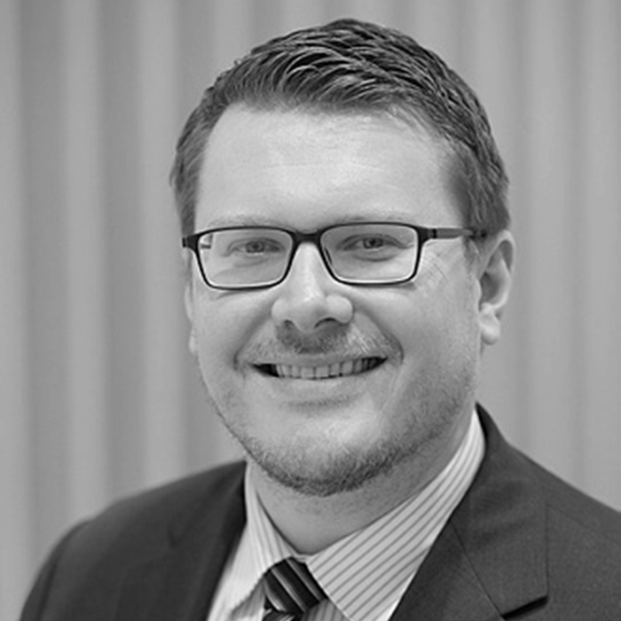 MARK MASLUCH - Senior Director, Communications