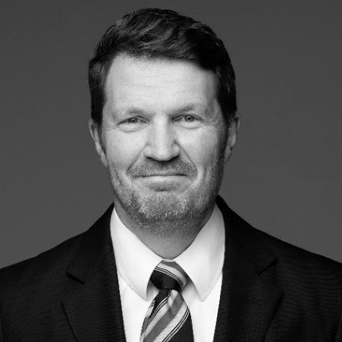 E. Scott Carden - Sales Director