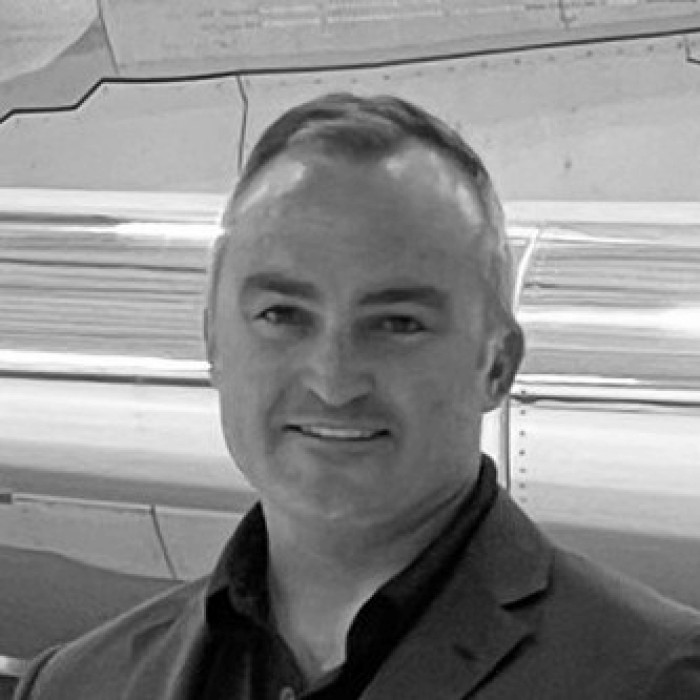 Christopher Birrer - Sales Director