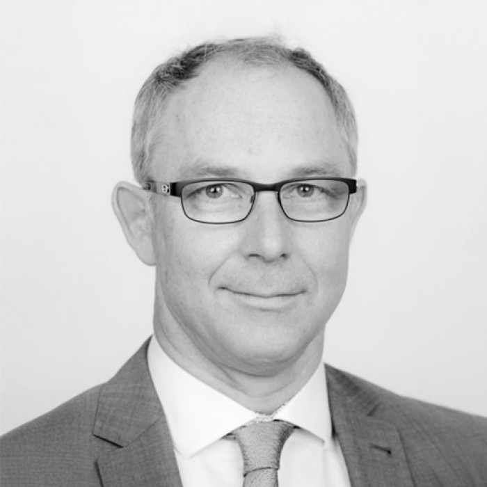 Andrew Buchanan