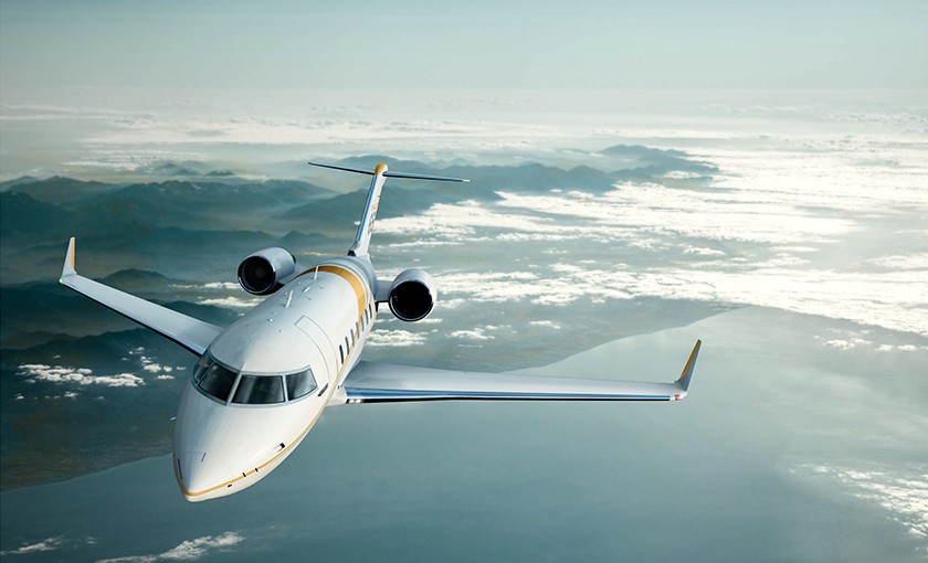 Challenger 650 reliability