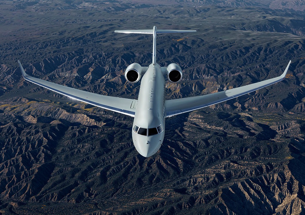 Global 7500