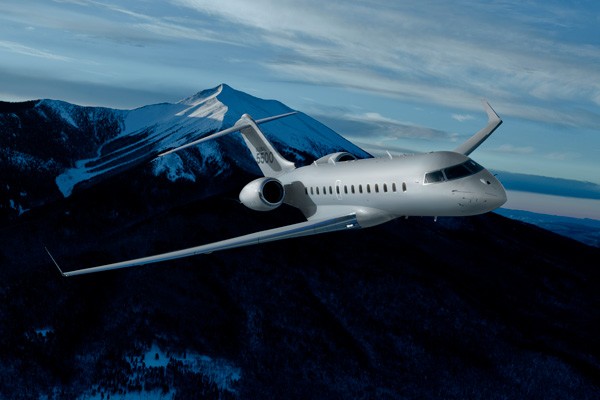 Global 5500