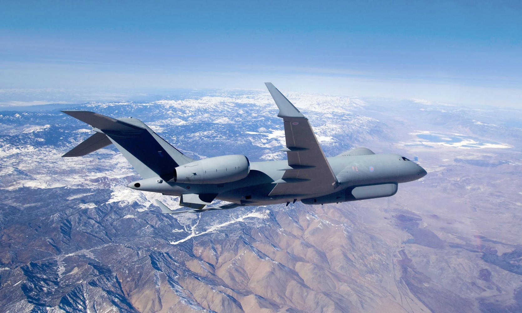 Raytheon Sentinel