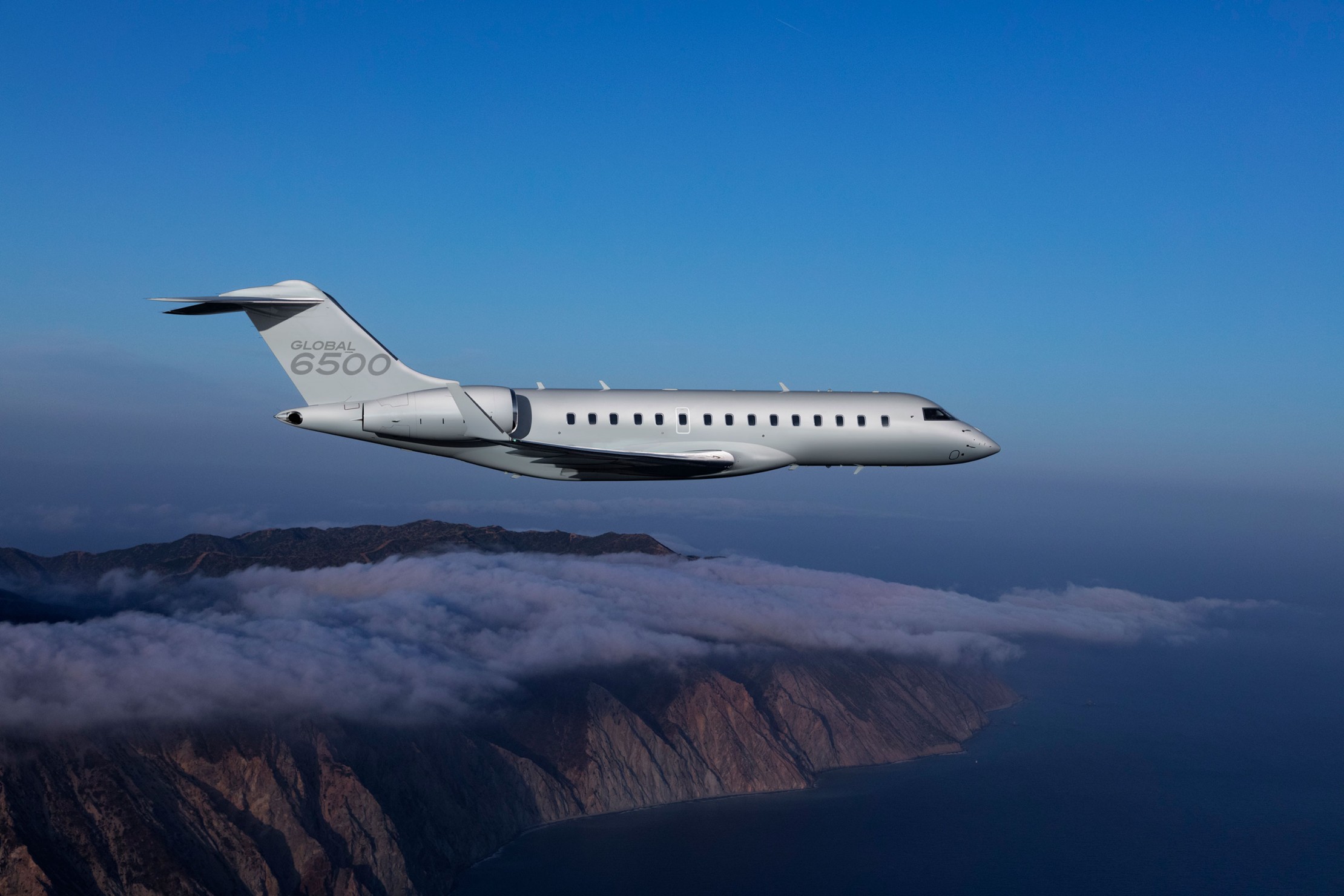 Global 6500
