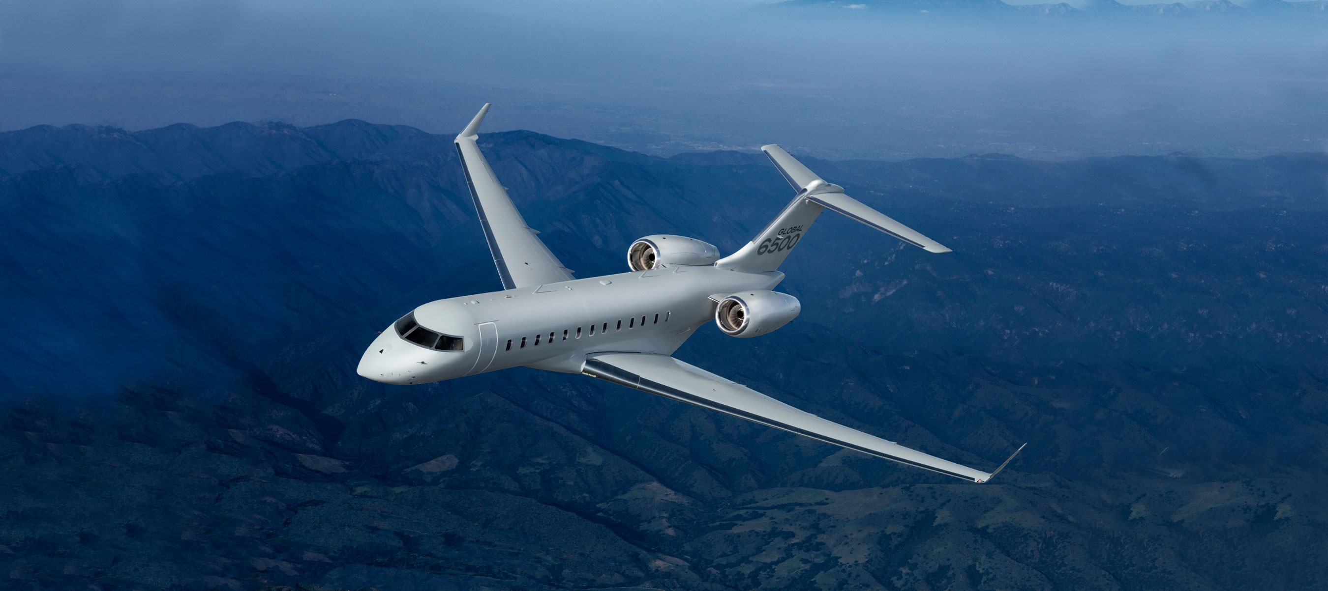 Global 6500