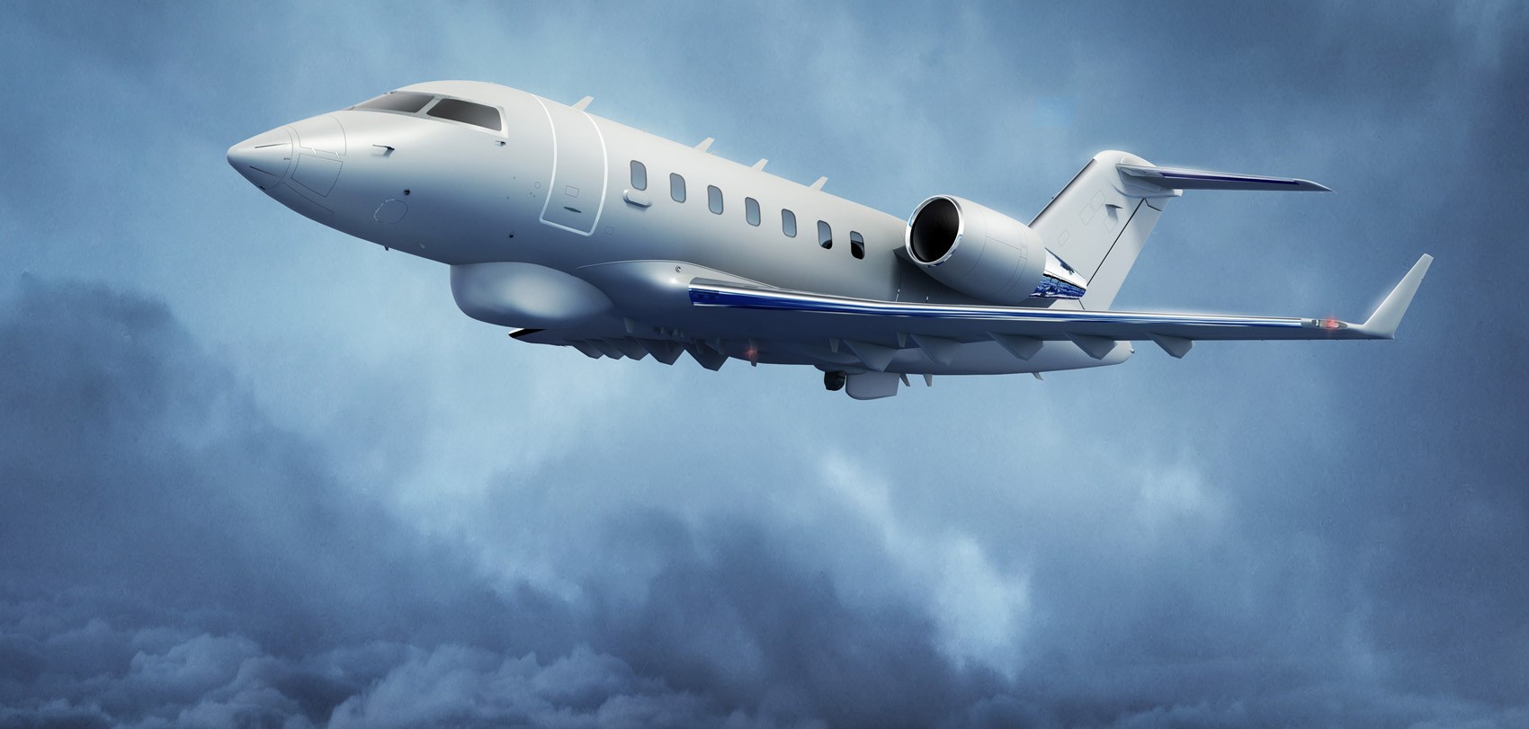 Challenger 650