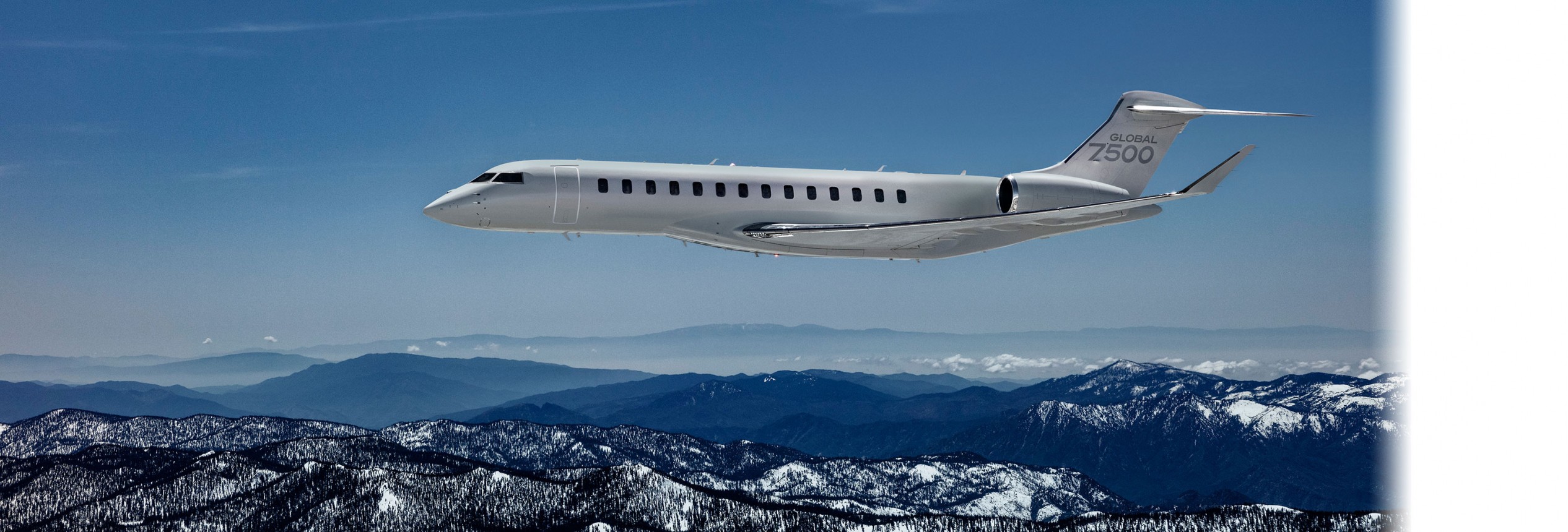 Global 7500