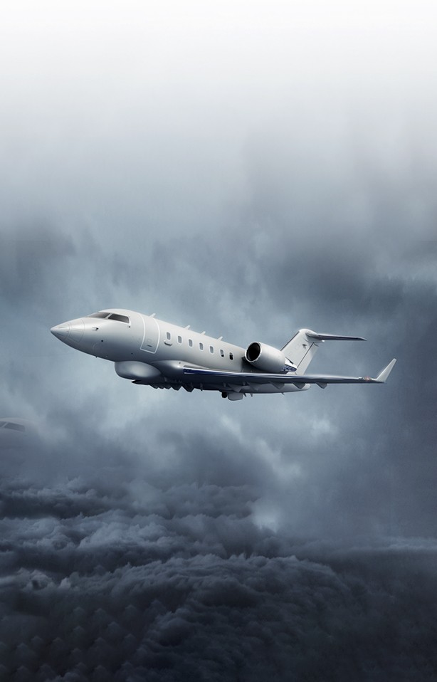 Bombardier Defense
