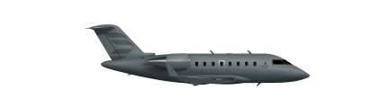 Challenger 650