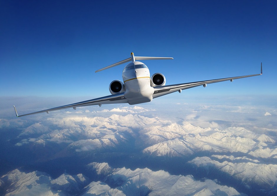 Global 5500