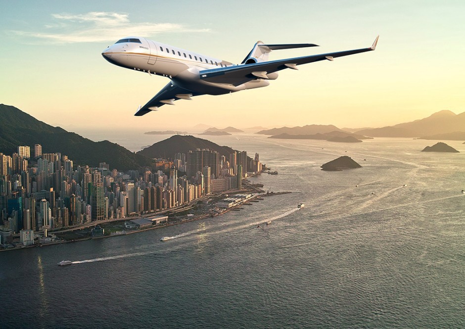 Global 6500