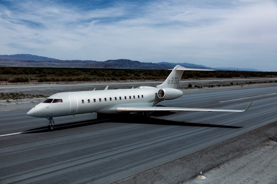 Global 6500