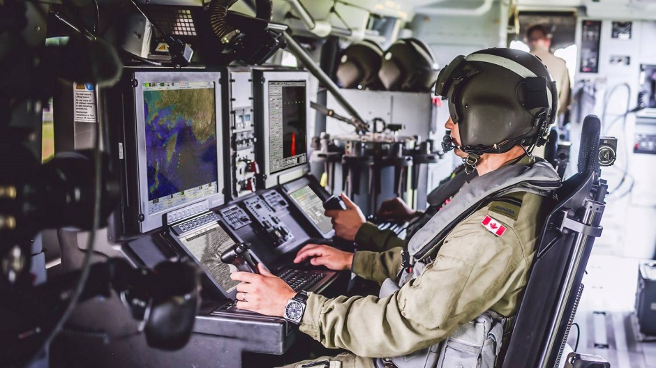 General Dynamics Mission Systems–Canada providesa suite of functional software modules for fixed-wing, rotary-wing, shipborne, and uncrewed configurations.